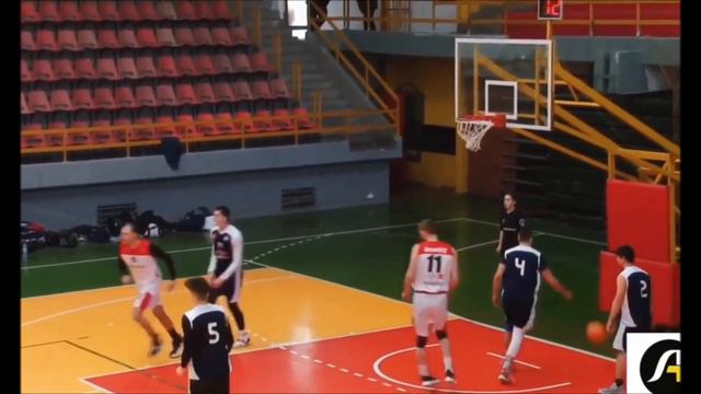 Vasil Tanev Highlights 2021-2022 смотреть онлайн