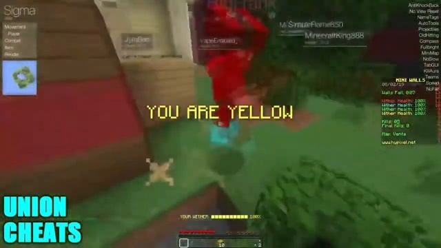 MINECRAFT HACKS 2021 SKYBLOCK RPG | ЧИТЫ СКАЙБЛОК РПГ СКАЧАТЬ БЕСПЛАТНО ТОП 10 смотреть онлайн