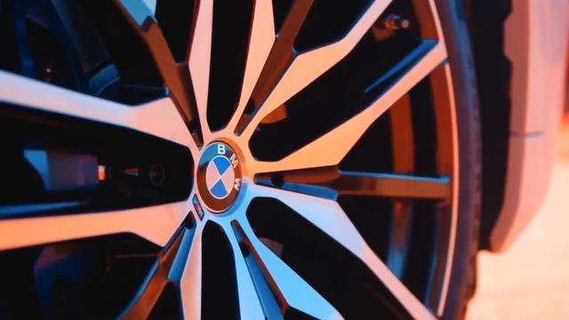 NEW BMW X5 G65 [2025-2026]