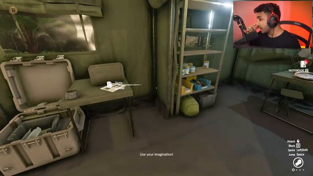 LET'S GO ON AMAZON JUNGLE ADVENTURE | GREEN HELL GAMEPLAY #1 | TECHNO GAMERZ (Part1) смотреть онлайн