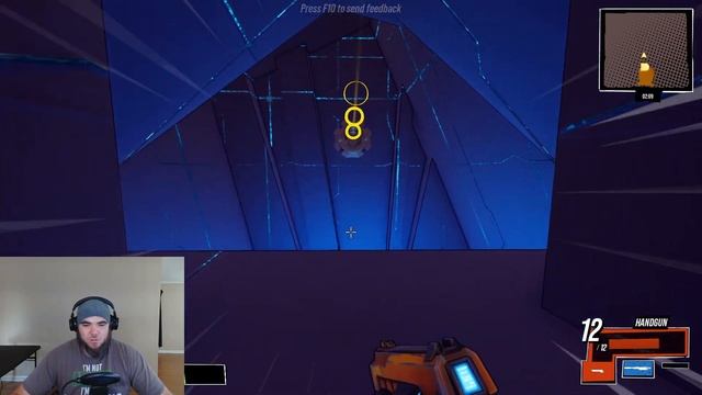 RoboQuest - Gameplay and Review смотреть онлайн