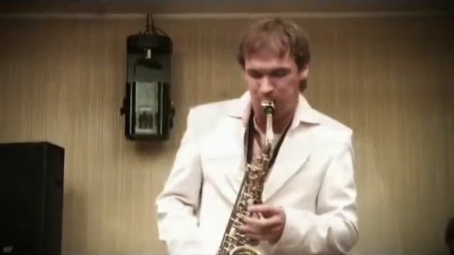 Cаксофонист Иван Степанов - Feelings смотреть онлайн
