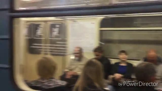 Следующая станция Шаболовская смотреть онлайн