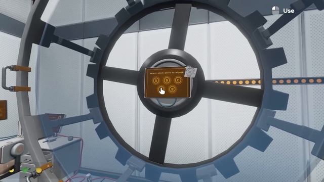 What if Aperture Science made an ESCAPE ROOM? смотреть онлайн