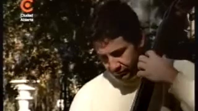 "ALEJANDRO FRANOV TRÍO ACÚSTICO" смотреть онлайн