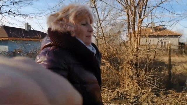 Болгария! Жизнь в кайф, когда есть солнце! Цена на дрова, дорого? Камин это вещь! смотреть онлайн