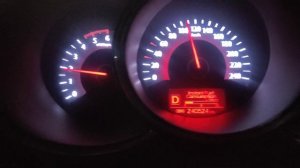 Расход дизеля 2.2 197 л.с  KIA Sorento 2 xm по трассе 1400 км.