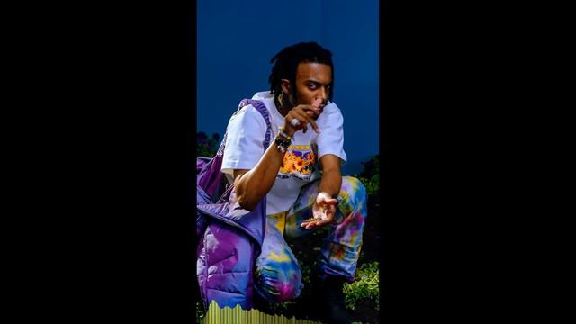 PLAYBOI CARTI x LIL UZI VERT x PIERRE BOURNE type beat - SPACEJAMM [prod. YUNG $OBER] смотреть онлайн