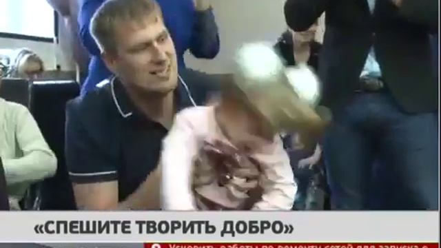 Ангелина Мичурина, 4 года. город Хабаровск