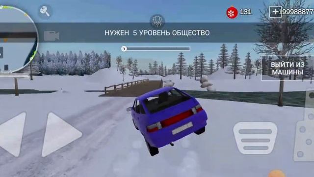 симулятор русской деревни приехал к бабушке помочь по делам смотреть онлайн