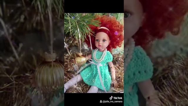 Каролина и Новый Год смотреть онлайн