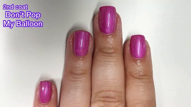 Orly POP! Summer 2022 Collection - Janixa - Nail Lacquer Therapy смотреть онлайн