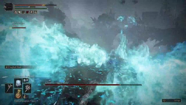 Elden Ring Convergence Mod All Bosses Playthrough смотреть онлайн