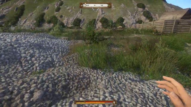 Kingdom Come Deliverance Roleplay Casual Gameplay 2019 #317 Forget your sorrows and RUN! Woman's Lo смотреть онлайн
