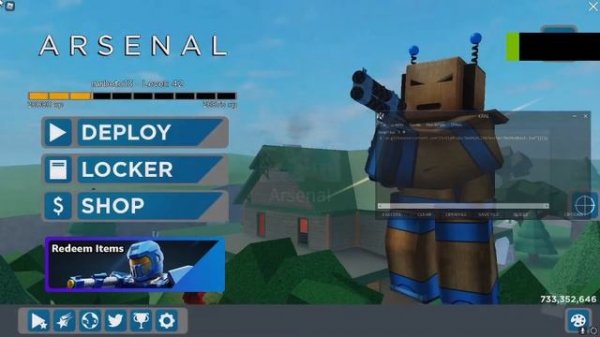 *NEW 2022 ROBLOX KRNL FREE SCRIPT INJECTOR*