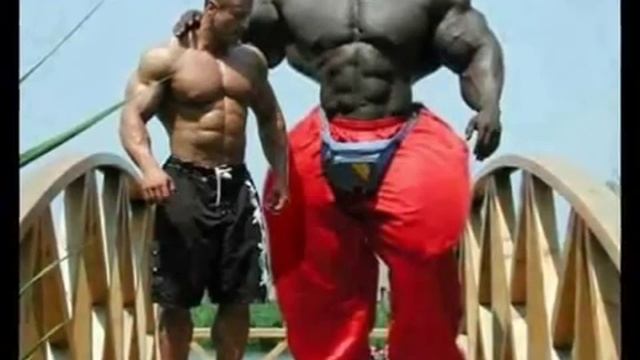African American Hulk смотреть онлайн