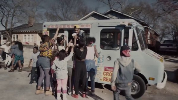 Wiz Khalifa - We Dem Boyz