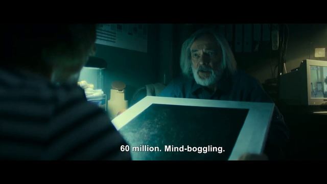 THE BLACK SQUARE - Trailer | BIFFF2022 смотреть онлайн