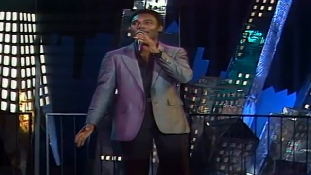 George Benson Nothing's Gonna Change My Love For You смотреть онлайн
