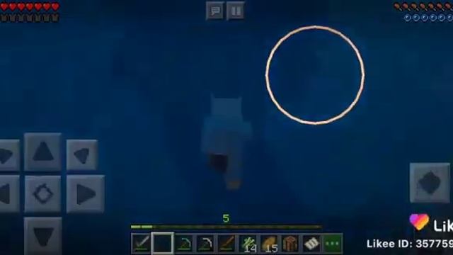 Майнкрафт видео из лайка серия 11 смотреть онлайн