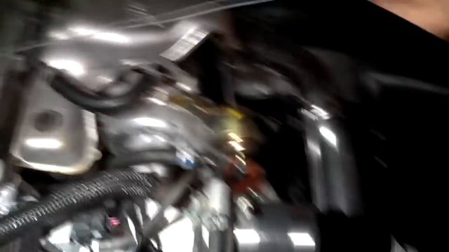 07 ArcticCat T660 Turbo revving смотреть онлайн