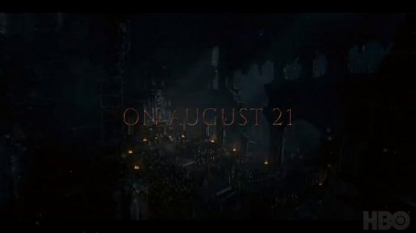 Taxtlar o'yini / O'zbek tilida [Treyler #1]