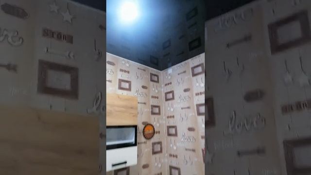 Чёрный потолок смотреть онлайн