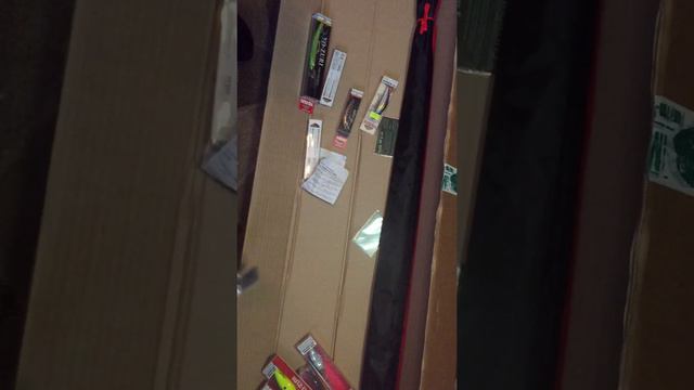 Unboxing посылки от магазина Fmagazin ! смотреть онлайн