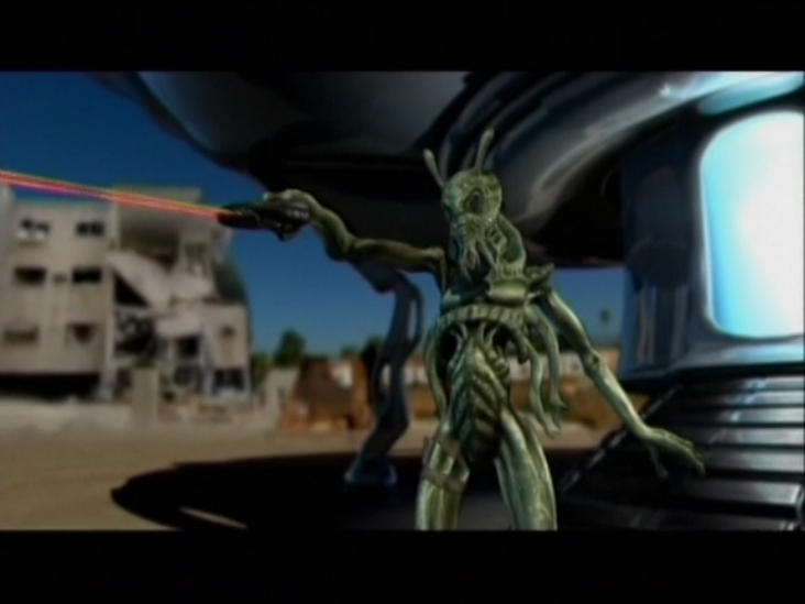 Научная фантастика или реальность? (Sci Fi Science) смотреть онлайн