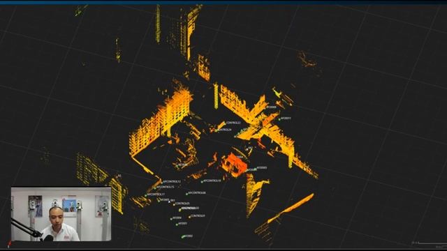 Максимальная эффективность при использовании инженерных тахеометров и Leica AP20 смотреть онлайн