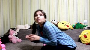 НОВАЯ ПОДРУЖКА Ирочки украла телефон