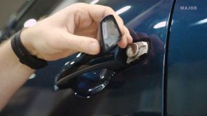 Инструкция LIVAN X6 pro от Major Auto