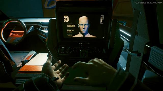 MEET WITH JACKIE WELLES IN THE AFTERLIFE CYBERPUNK 2077 WALKTHROUGH GAMEPLAY PART #5 смотреть онлайн