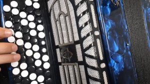 ЧАСТУШКИ - Разбор на Баяне - 3 варианта + 2 проигрыша