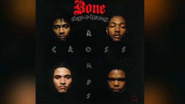 Bone Thugs-n-Harmony - Tha Crossroads Instrumental (Extended) смотреть онлайн