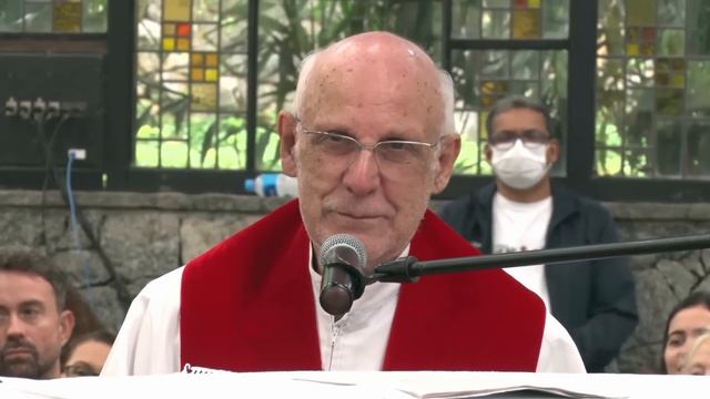 Homilia do Pe. Julio Lancellotti no Domingo de Ramos - 24/03/2024 смотреть онлайн