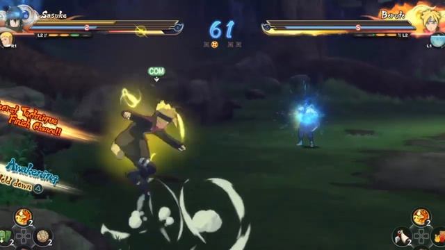 Naruto/Bleach Animator Passes Away ON THE JOB смотреть онлайн