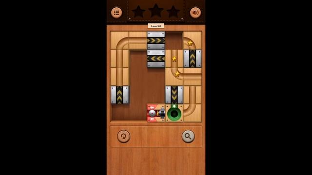 Unblock Ball Block Puzzle Levels 61 to 70 смотреть онлайн
