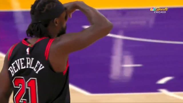 Pat Bev Tells Shannon Sharpe the Lakers STINK ? смотреть онлайн