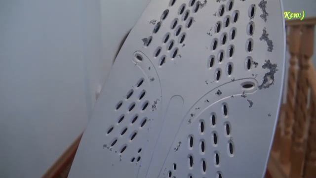 Как меня подвел утюг (Bosch TDA5630) смотреть онлайн