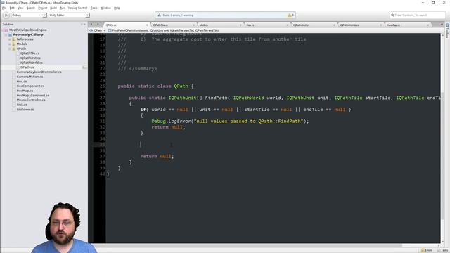 Mostly Civilized: A Hex-Based 4x Game Engine for Unity - Part 16 смотреть онлайн