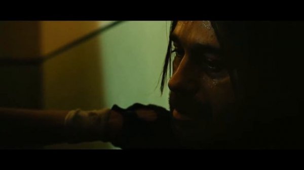 Ripped Apart By Dogs | Colombiana