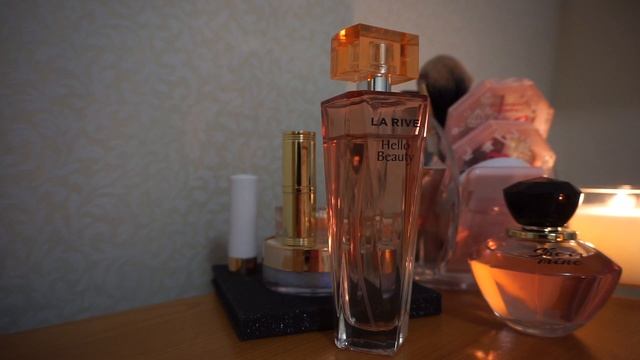 Три чары??? La Rive ✨ She is Mine ? Hello Beauty ? Fleur de Femme ? смотреть онлайн