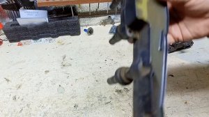 Почему троит Ситроен С4. Краилово ведет к попадалову.