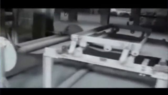 Линия производства гипса и гипсокартонных плит