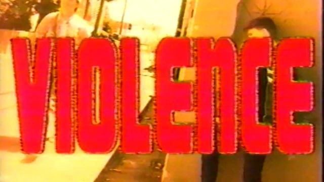 90s Video Game PSA смотреть онлайн