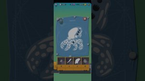 Crazy Dino Park - Вертолет на кракена