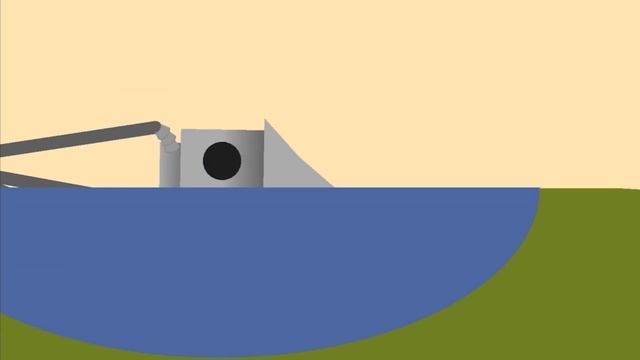 Henrique Alvim Correa Tripod testfire #2 || Stick Nodes смотреть онлайн