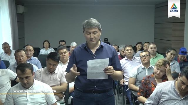 В каких случаях нужно брать в кредит? [Рубрика Вопрос Давлатову] смотреть онлайн