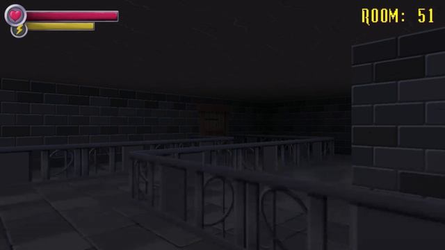 Spooky's Jump Scare Mansion - Specimen 9 AFK Killscreen (Summer 2019 Update) смотреть онлайн